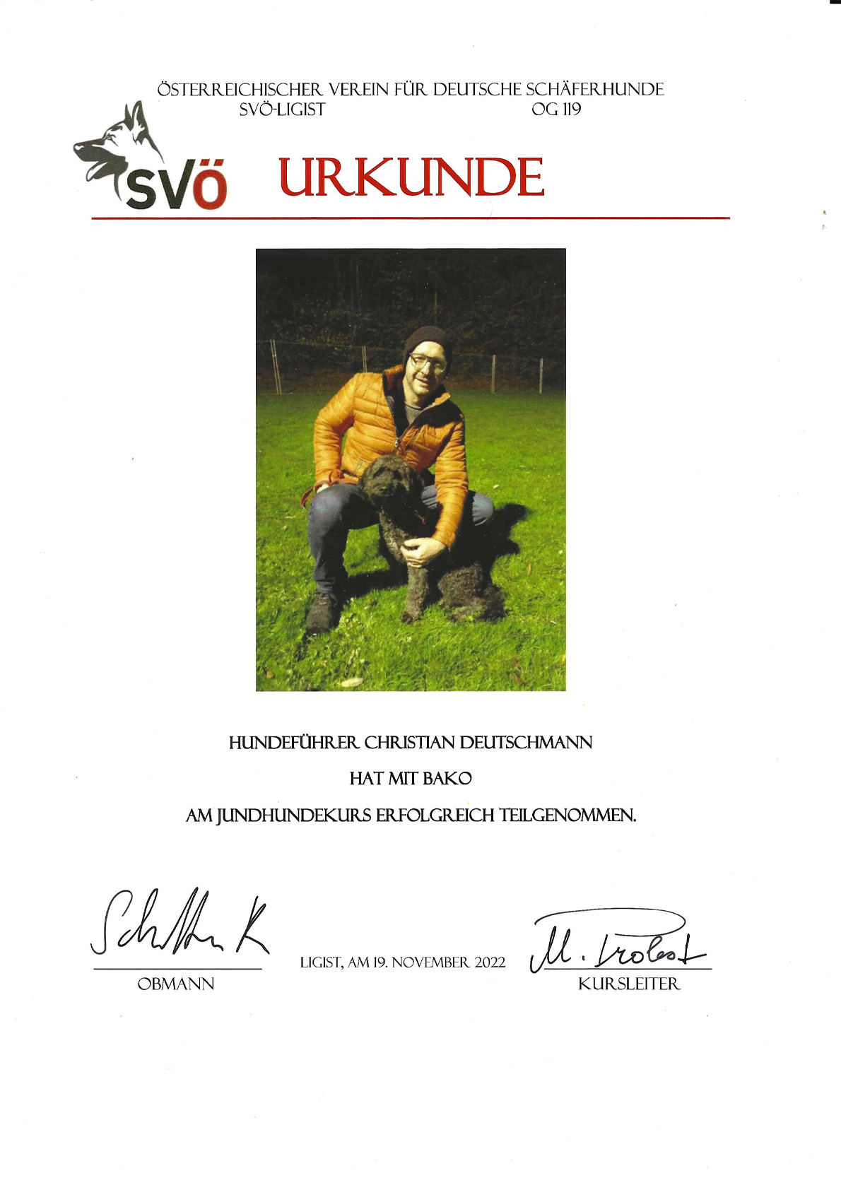 Junghundekurs-Bako-Spanischer-Wasserhund Junghundekurs-Bako-Spanischer-Wasserhund